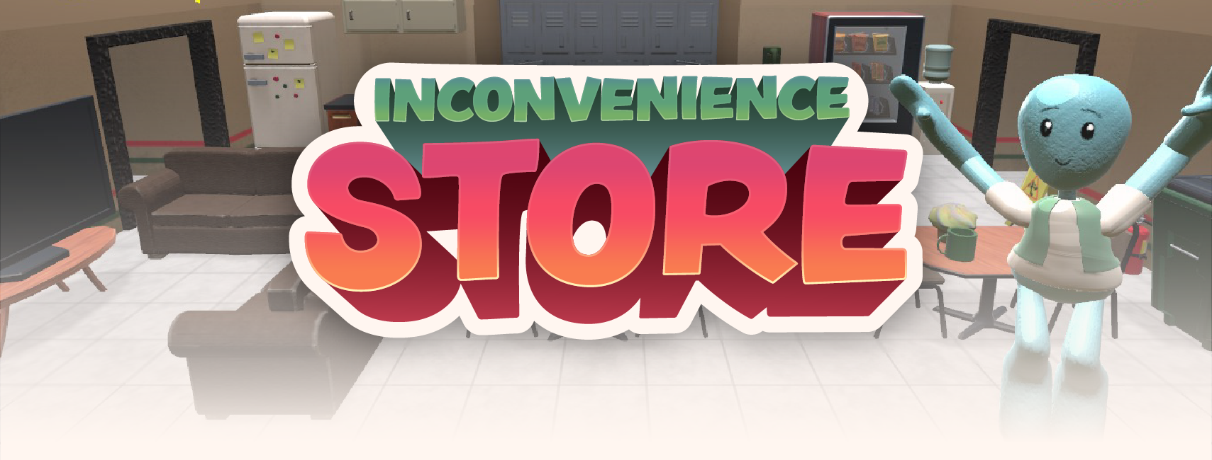 Inconvenience Store