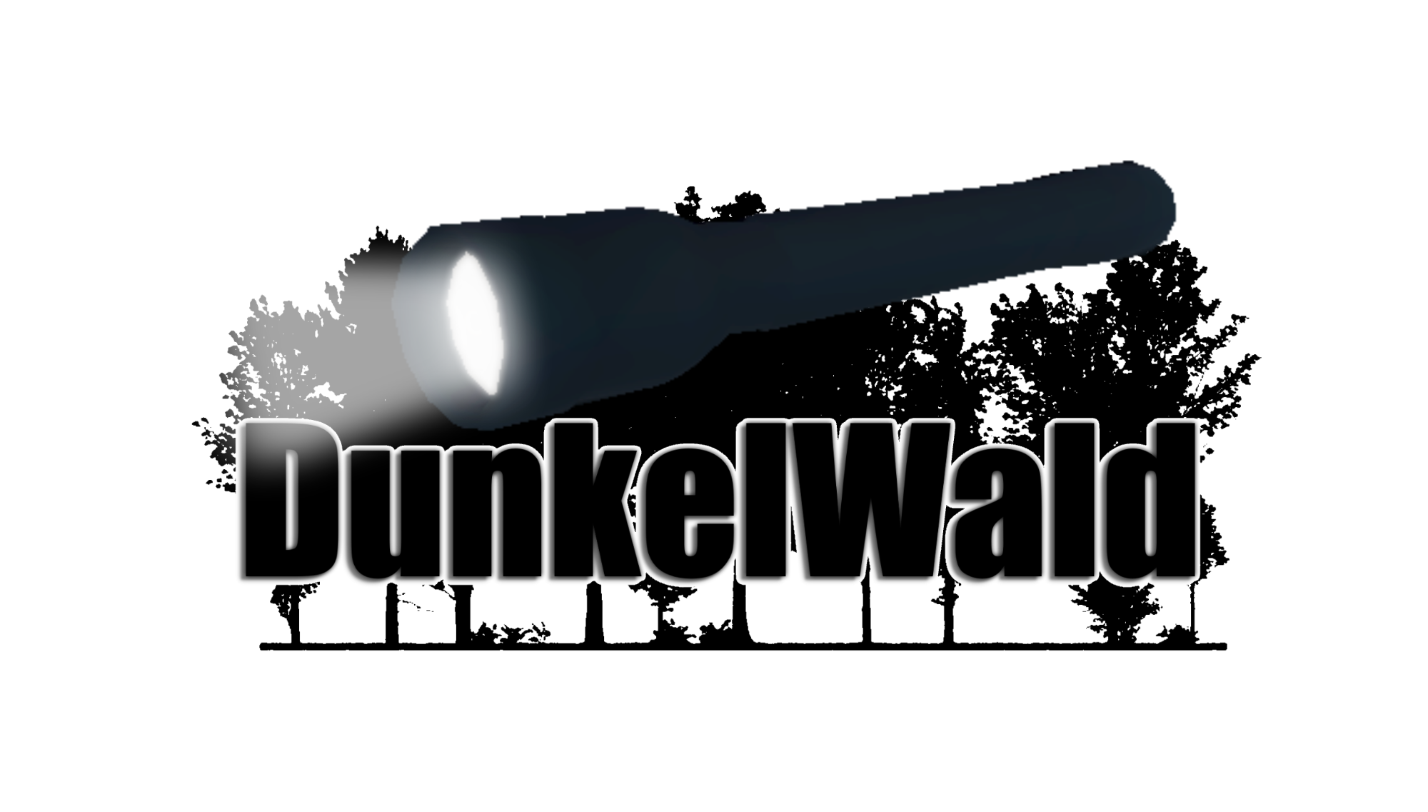 Cover image for DunkelWald