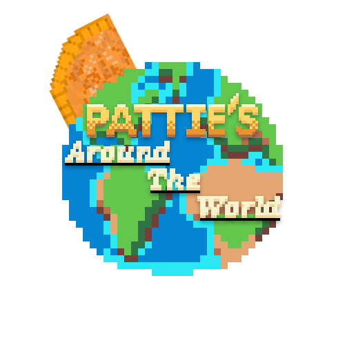 Patties! Around The World VR!