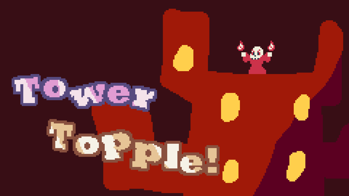 Tower Topple