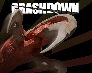 Crash Down