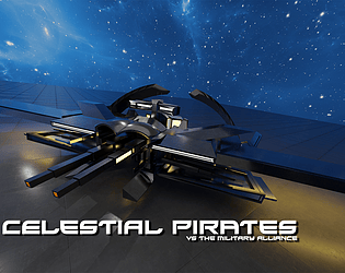 Celestial Pirates vs. Military Alliance