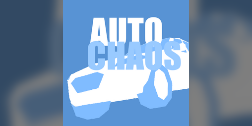 Cover image for Auto Chaos