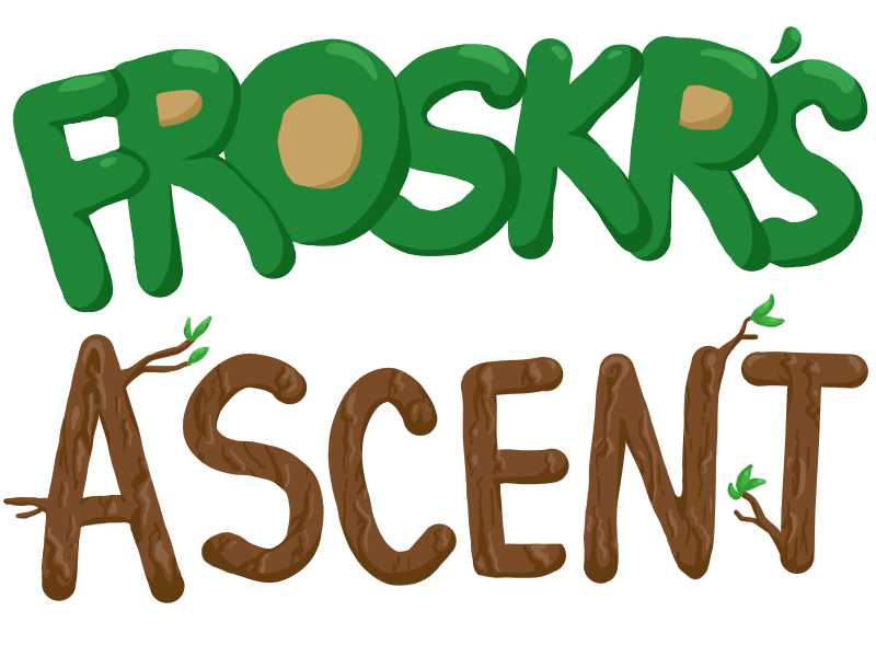 Froskr's Ascent