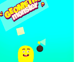 Geometry Monster