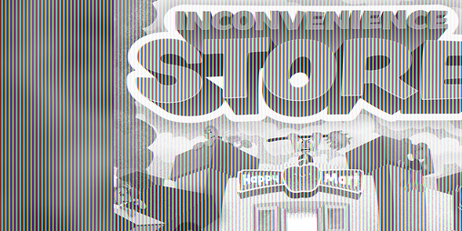 Cover image for Inconvenience Store