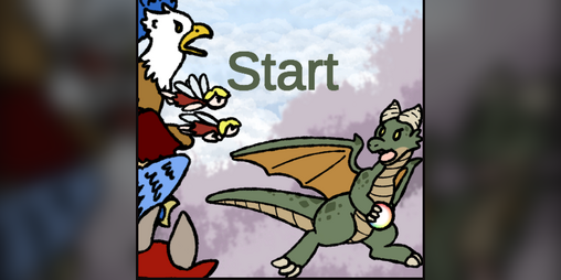 Cover image for Dragon's Flight