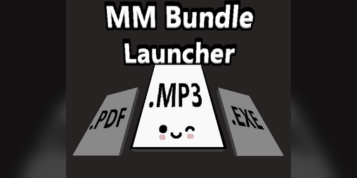 Cover image for MMBundle Launcher