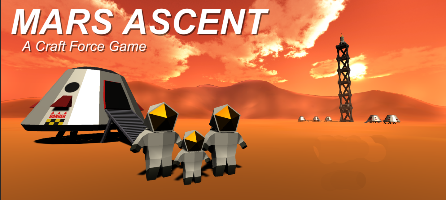 Mars Ascent