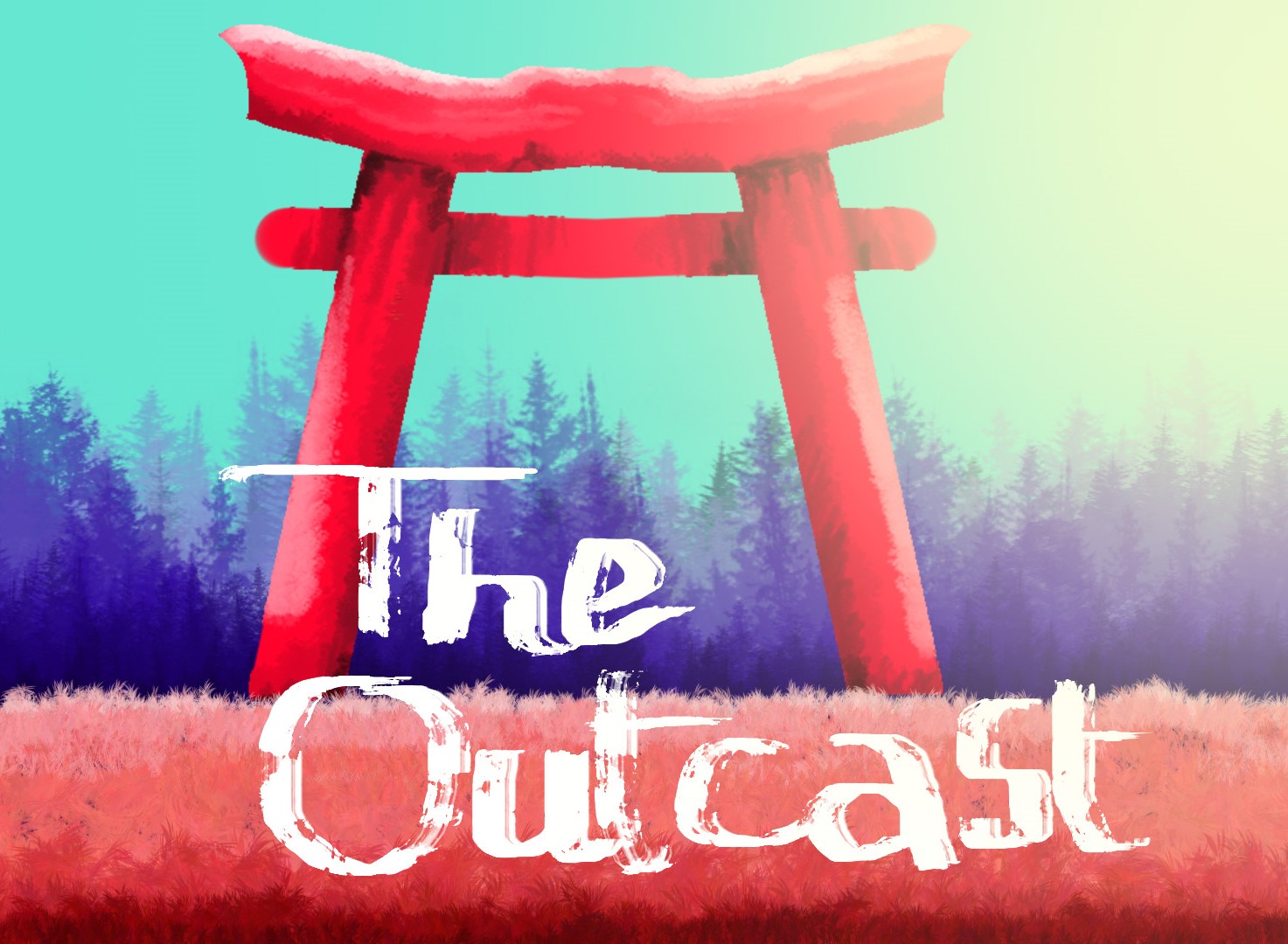 The Outcast