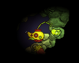 Rescue: Under Pressure