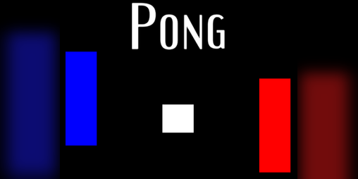 Cover image for Red Vs Blue Pong