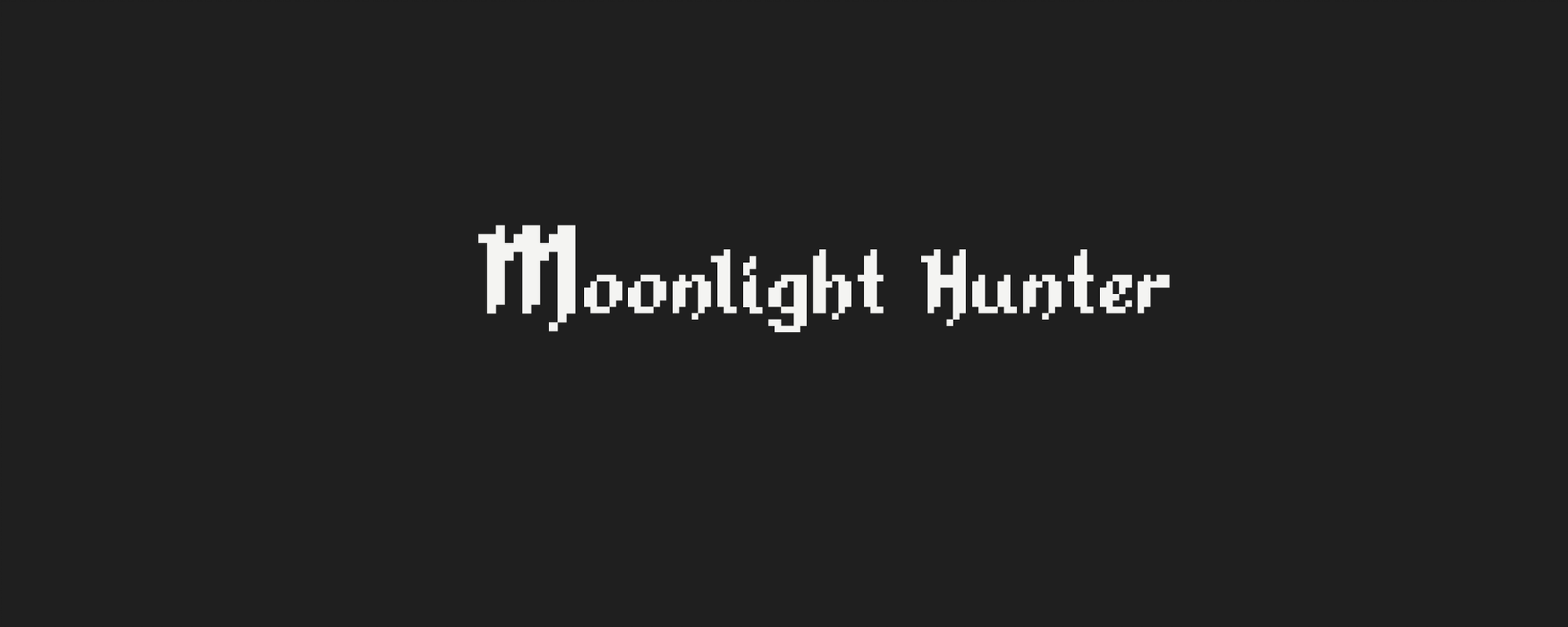 Moonlight Hunter