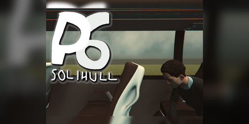 Cover image for P6: Solihull