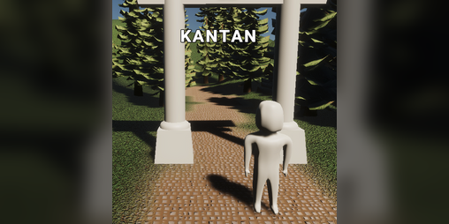 Cover image for Kantan