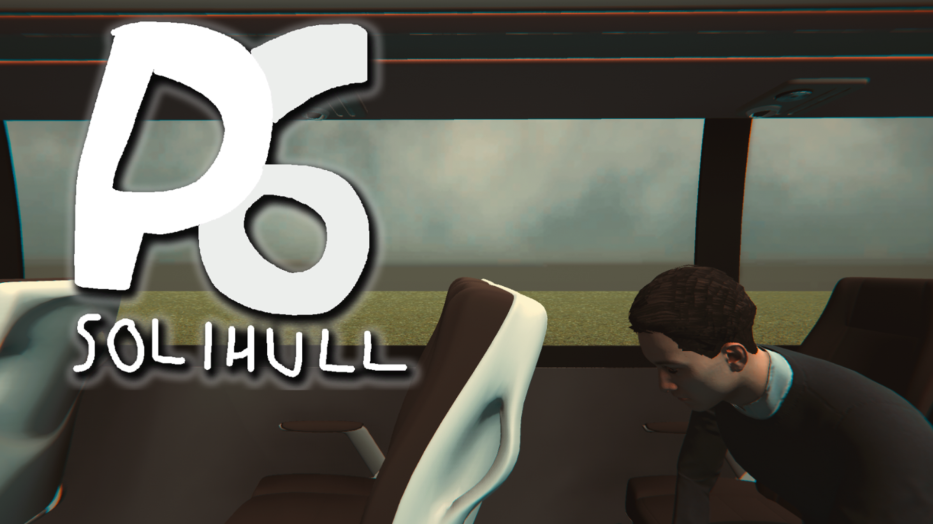 P6: Solihull