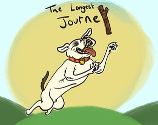 The Longest Journey
