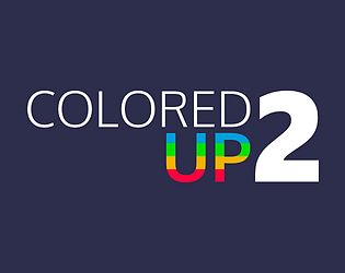 ColoredUp 2