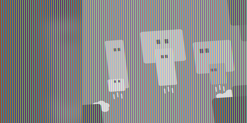 Cover image for Project Colors
