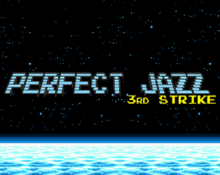 Perfect Jazz