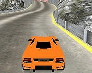 Sunset Racer/Bay Racer