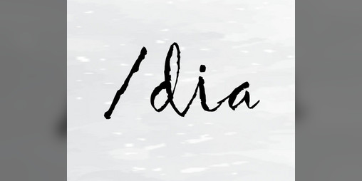 Cover image for /dia