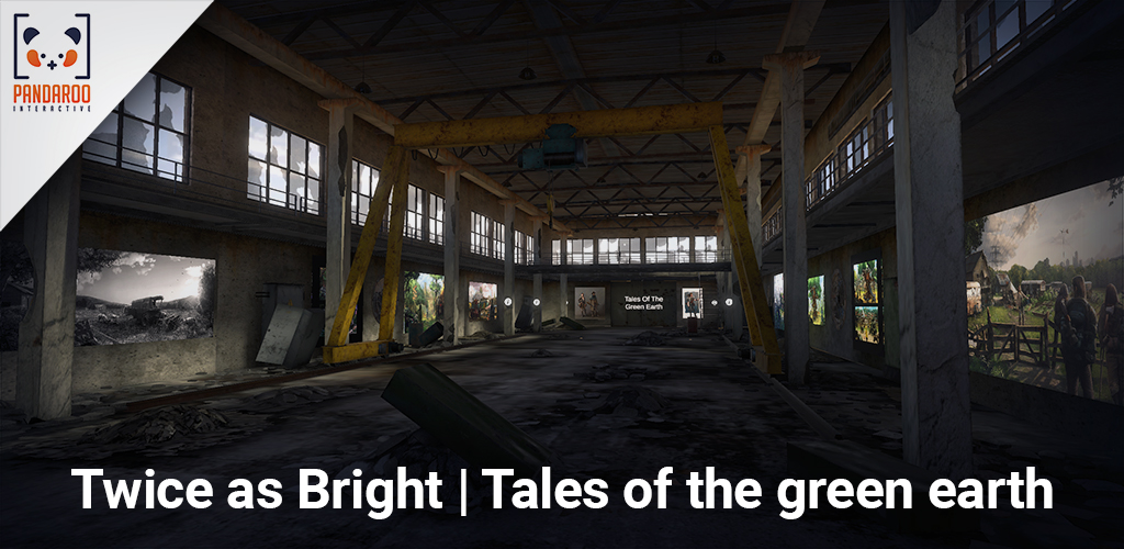 Twice as Bright | Tales of the green earth