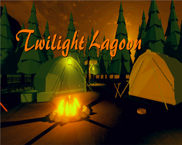 Twilight Lagoon (Beta)