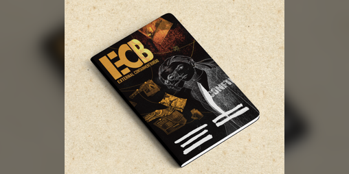 Cover image for External Containment Bureau