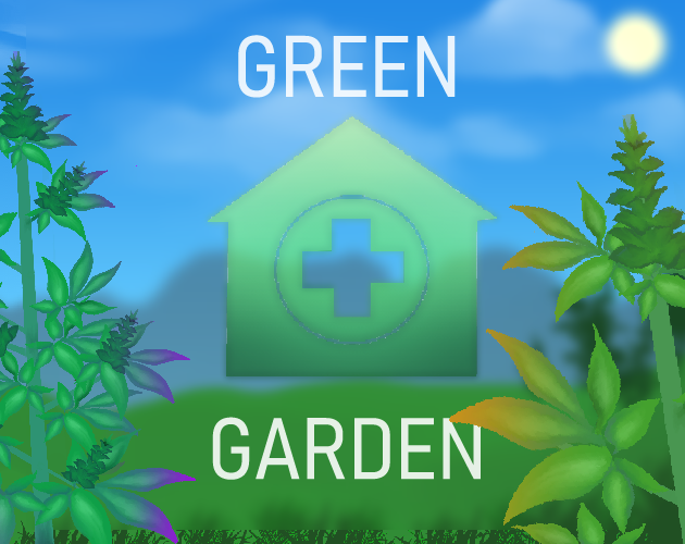 Green Garden