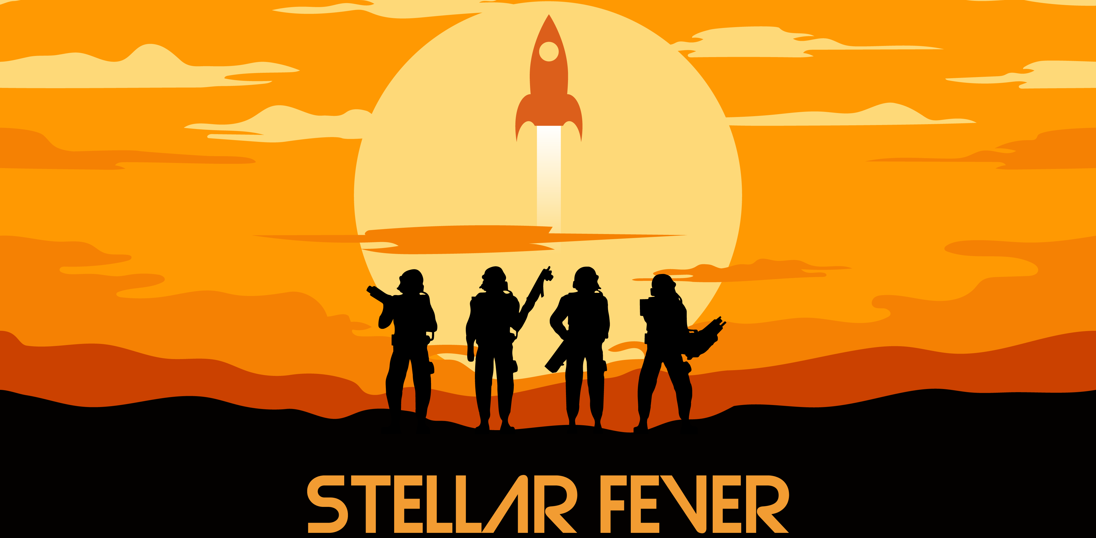 Stellar Fever