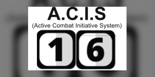 Cover image for ACIS - TTRPG Mechanic