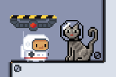AstroBoy and the Blobbians