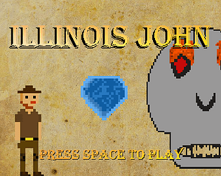Illinois John