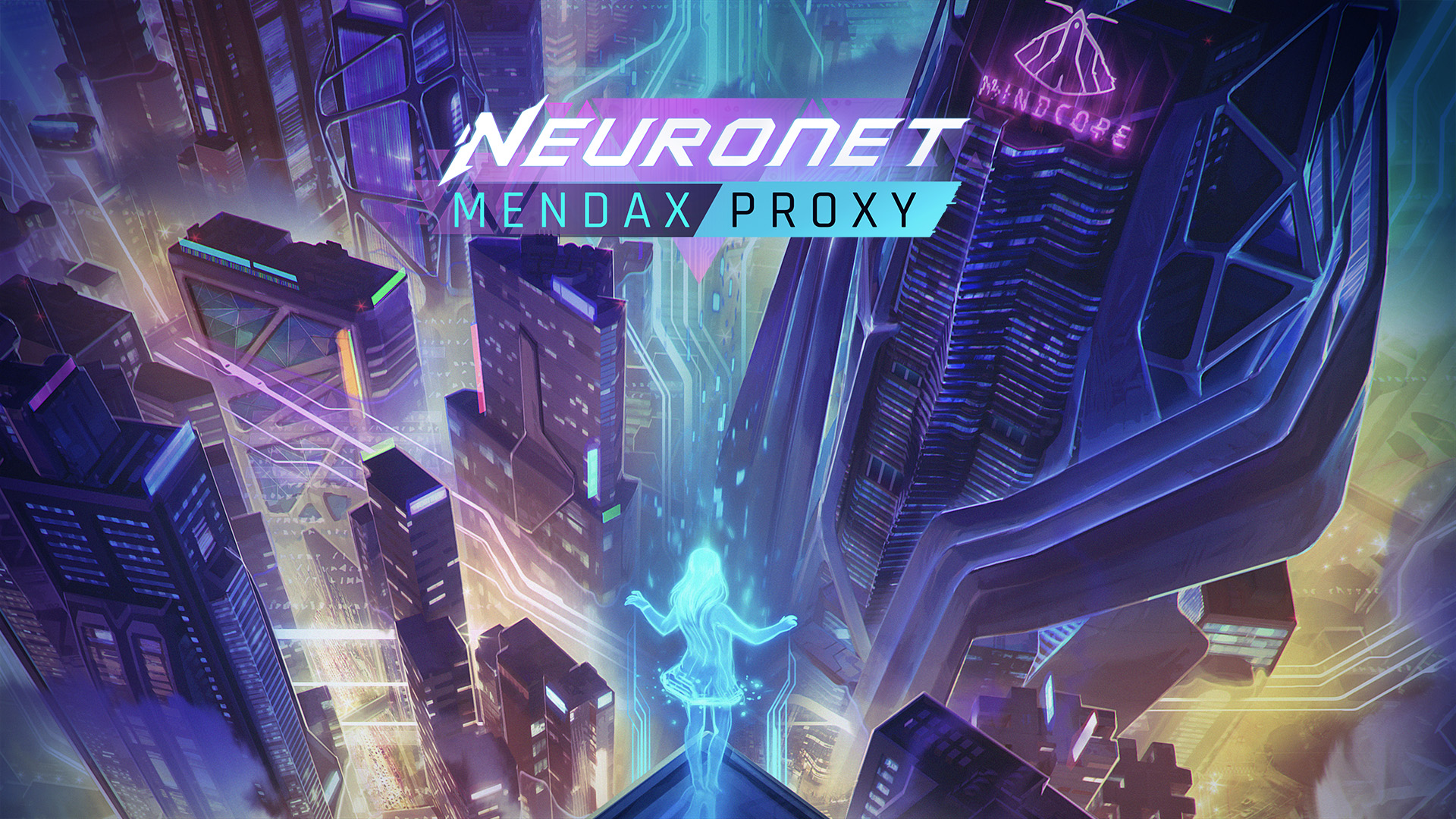 NeuroNet: Mendax Proxy