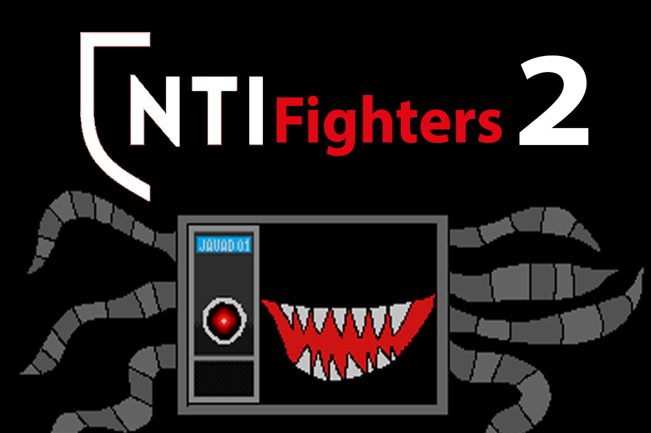 Cover image for NTI Fighters 2