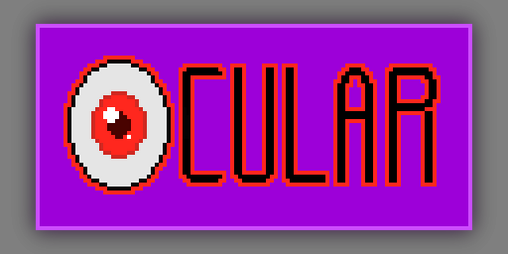 Cover image for Ocular