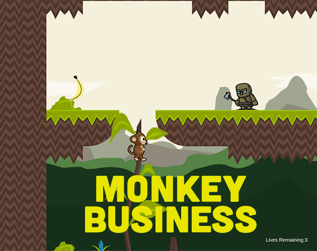 Monkey Business