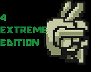 The Robot Swordsman 4 Extreme Edition