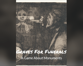 Graves For Funerals  