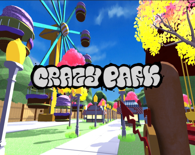 Crazy Park