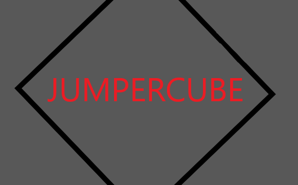 Cover image for JUMPERCUBE