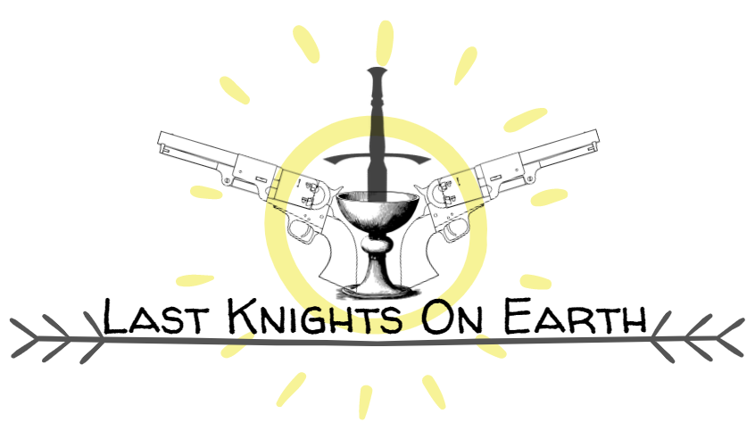 Last Knights On Earth