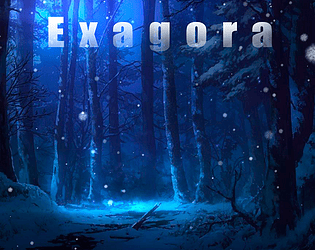 Exagora