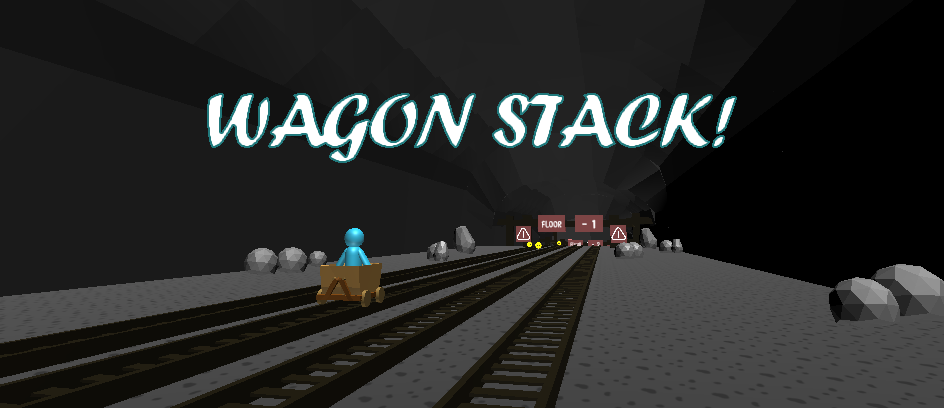 Wagons Stack