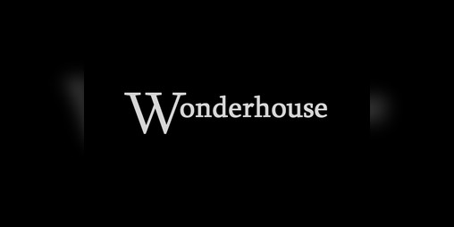 Cover image for Wonderhouse