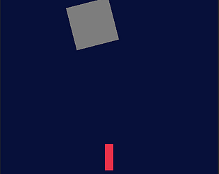 Falling Block