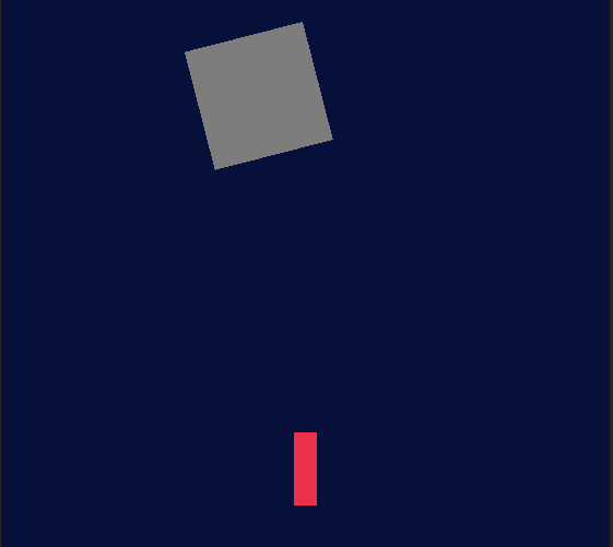 Cover image for Falling Block