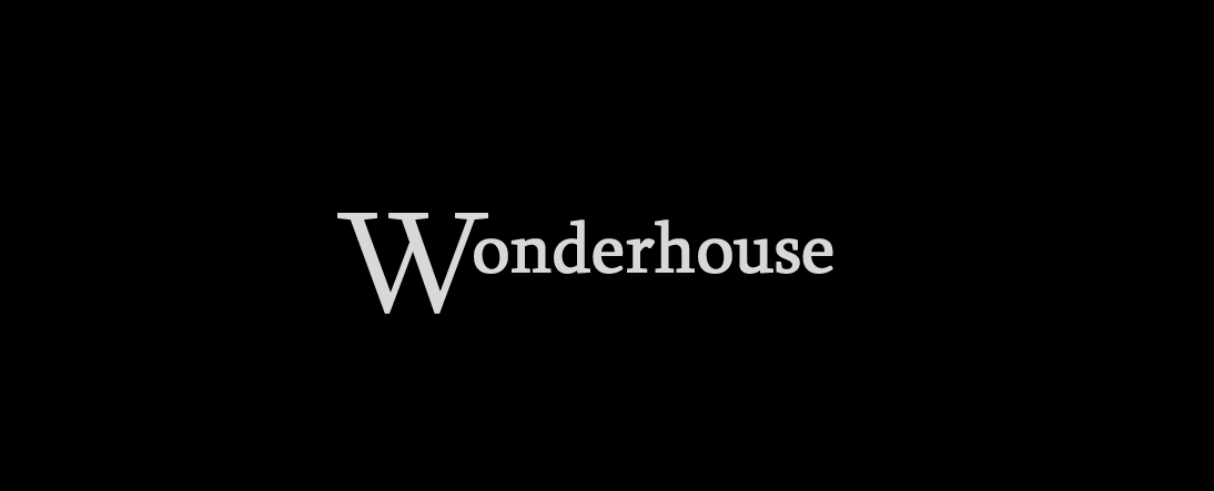 Wonderhouse
