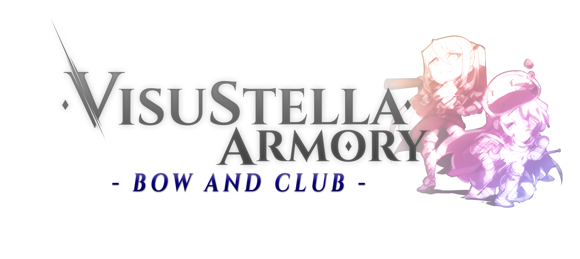 VisuStella Armory: Bow and Club